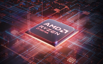 AMD thách thức Intel bằng kiến trúc CPU mới cho laptop