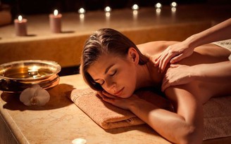 Thiên đường spa và làm đẹp tại Hàn Quốc