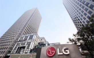LG đạt doanh thu kỷ lục trong quý III, đổi mới mô hình kinh doanh