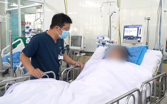 TP.HCM thu hút 500 bác sĩ mới ra trường thực hành tại bệnh viện gắn với trạm y tế