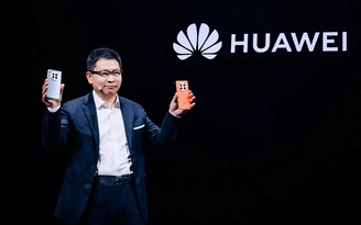 Huawei hứa hẹn ra mắt sản phẩm đột phá vào năm 2024