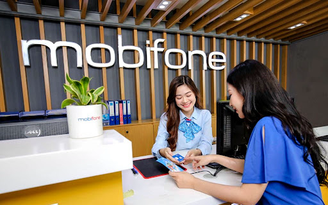 'Tẹt ga' giải trí trên điện thoại với gói cước mới của MobiFone