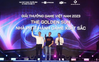 VTC Mobile tổ chức sự kiện lớn nhất năm cho cộng đồng game thủ Việt