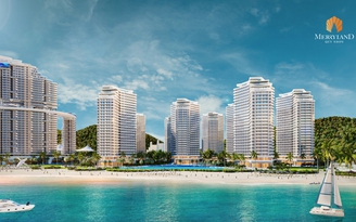 Trải nghiệm hệ giá trị theo phong cách 'khách sạn quốc tế' tại Marina District