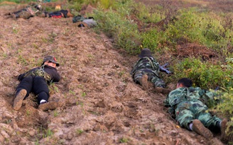 Trung Quốc nói các bên giao tranh ở Myanmar đã đồng ý ngừng bắn tạm thời