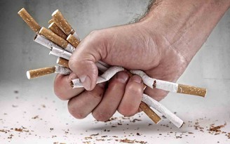 Việt Nam trong nhóm 15 nước có số người hút thuốc cao nhất trên thế giới