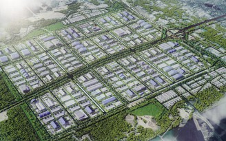 Triển khai 2 'siêu dự án' tại Quảng Trị tổng vốn 8.000 tỉ đồng