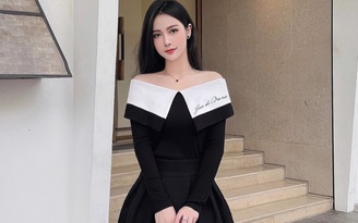 Từ nơi công sở đến bữa tiệc xa hoa, nàng luôn tỏa sáng với những outfit sau