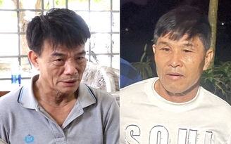 Quảng Bình: Khởi tố 2 bị can trộm cắp liên tỉnh