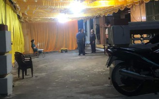Nam Định: Bị tai nạn, chú rể tử vong trong ngày cưới