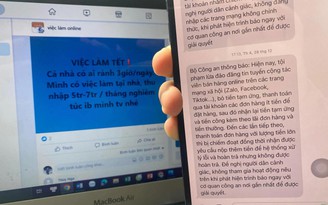 Facebook, Gmail được dùng để lừa đảo nhiều nhất tại Việt Nam