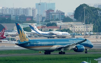 Các công ty con thuộc Vietnam Airlines kinh doanh ra sao khi công ty mẹ lỗ lớn?