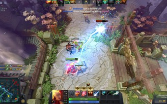 Valve tiếp tục cấm hàng loạt người chơi DOTA 2