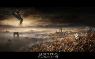 Phần mở rộng đầu tiên của Elden Ring sẽ phát hành tháng 2 năm sau?