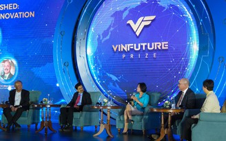 Phát triển ngành bán dẫn: Việt Nam nên bắt đầu từ trường đại học
