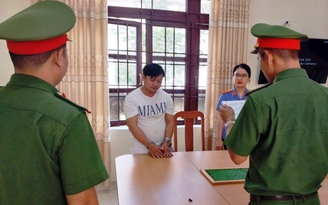 Quảng Nam: Lừa đảo cấp, đổi sổ đỏ rồi chiếm đoạt hàng trăm triệu đồng
