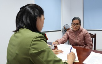 Đà Nẵng: Khởi tố nữ bị can bán người bằng thủ đoạn dụ xuất khẩu lao động