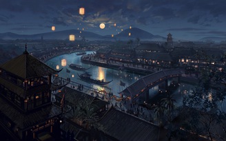 Nam Đế Games và Vietales hợp tác phát triển game lịch sử Việt