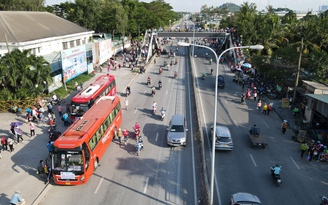 Đồng Nai: Từ duyên đến đất lành chim đậu