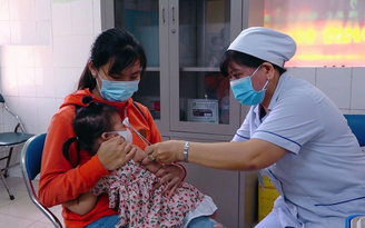 Bộ Y tế nỗ lực đưa thêm 4 vắc xin vào chương trình tiêm chủng mở rộng