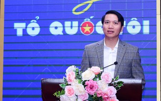 Hội nghị T.Ư Hội Liên hiệp thanh niên Việt Nam bàn nhiều nội dung quan trọng