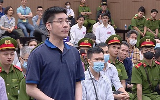 Vụ 'chuyến bay giải cứu': Cựu điều tra viên Hoàng Văn Hưng bất ngờ thay đổi kháng cáo