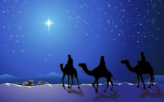 Ngôi sao Giáng sinh trong truyền thuyết dưới góc độ thiên văn như thế nào?