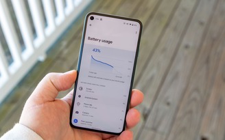 Android 15 sắp có tính năng theo dõi tình trạng pin giống iPhone