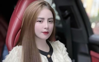 'Hot girl online' Nguyễn Hoàng Mai Ly giàu cỡ nào?