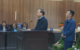 Thanh Hóa: Cựu Chủ tịch huyện Thường Xuân không thừa nhận tội 'lợi dụng chức vụ'