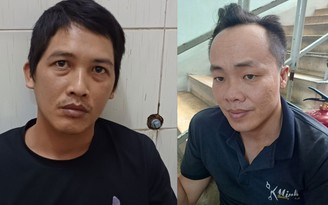 Chân tướng nghi phạm vụ đâm nhân viên tiệm cầm đồ tử vong