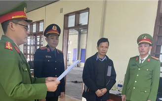 Quảng Bình: Khởi tố một phó giám đốc trung tâm đăng kiểm vì nhận hối lộ