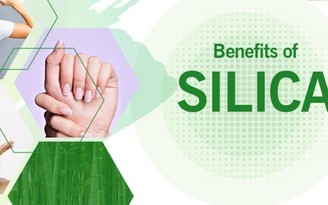 Silica là gì? Có tác dụng gì mà được ứng dụng trong mỹ phẩm?