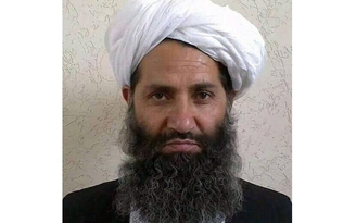 Bí ẩn thủ lĩnh của Taliban