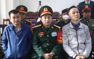 Viện kiểm sát: 'Nói Học viện Quân y cần Việt Á là điều không thể chấp nhận'
