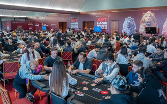 Công an Hà Nội nói về nghi vấn đánh bạc trá hình ở giải đấu Poker