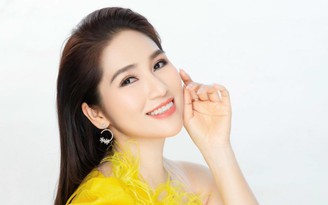 'Hoa hậu cải lương' Như Huỳnh: Tôi được ưu ái hơn khi nhận danh hiệu NSƯT
