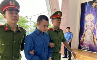 Tòa án Đà Nẵng xét xử lưu động vụ 'cướp ngân hàng, giết nhân viên bảo vệ'