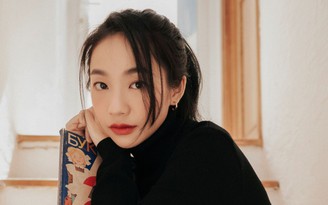 Diễn viên Hoàng Hà: Đừng quá sợ hãi, hãy ngồi thiền đi !