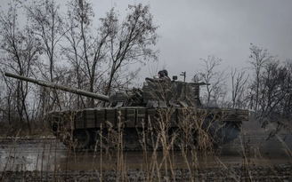 Chiến sự Ukraine ngày 648: Nghị sĩ Mỹ nói về khả năng chấm dứt xung đột