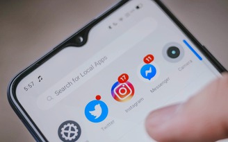 Facebook và Instagram sắp mất khả năng nhắn tin cho nhau