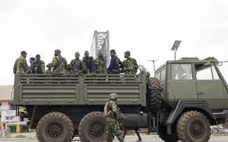 Quân đội Nigeria không kích nhầm, 85 dân thường thiệt mạng