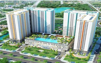 Cơ quan nào cấp giấy chứng nhận cho chung cư Lexington Residence