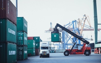 Gần 70% doanh nghiệp logistics bị sụt giảm lợi nhuận