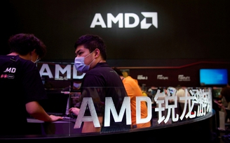 Intel đánh giá thấp cách đặt tên trên CPU AMD