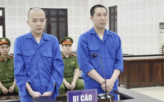 Xét xử vụ bán ma túy đựng trong gói cà phê Xét xử vụ bán ma túy đựng trong gói cà phê