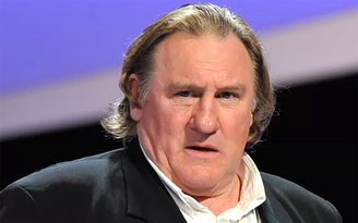 Nữ diễn viên thứ hai tố cáo ngôi sao Gérard Depardieu tấn công tình dục