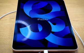 Nikkei Asia: Việt Nam sẽ là điểm sản xuất iPad tiếp theo của Apple