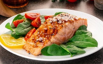 Nghiên cứu phát hiện 6 thực phẩm làm giảm đáng kể nguy cơ bệnh tim