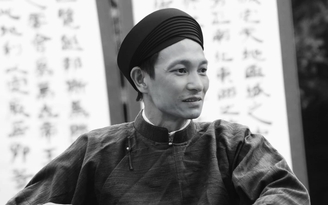 Dịch giả Châu Hải Đường:
“Nhất” và “Tâm” để giữ trọn đạo “Hằng”
